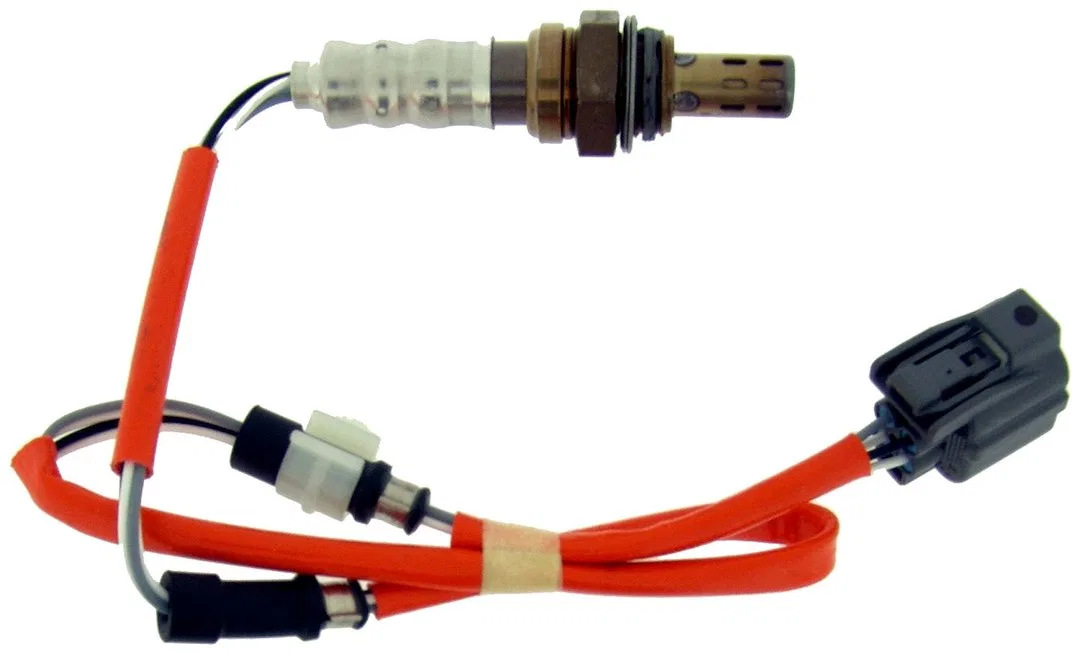 24423 – NGK Oxygen Sensor, OE Replacement Single Sensor